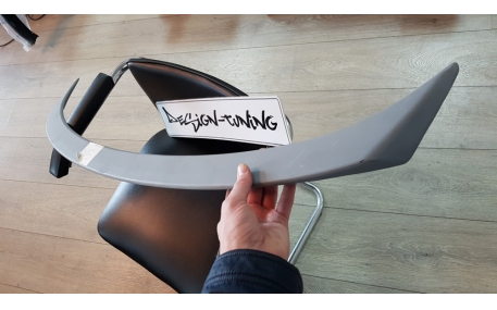 Спойлер Toyota Camry V70