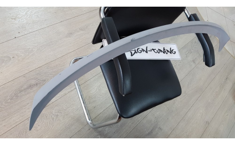 Спойлер Toyota Camry V70