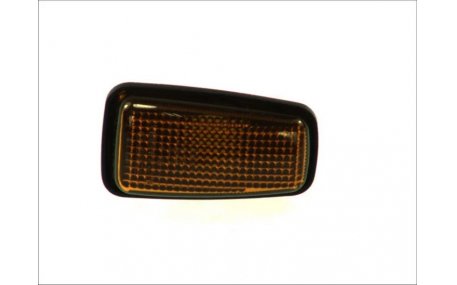 Поворот Citroen Berlingo