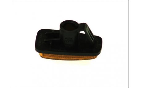 Поворот Citroen Berlingo