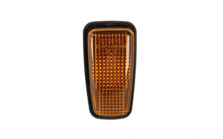 Поворот Citroen Berlingo