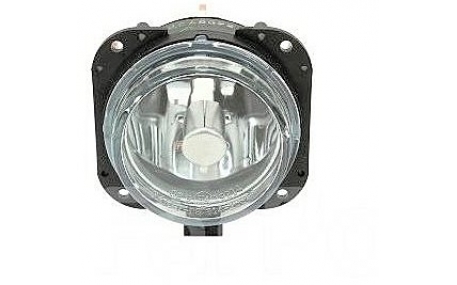 Противотуманки Citroen Berlingo