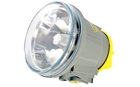 Противотуманки Citroen Jumpy