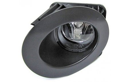 Противотуманки Citroen С1