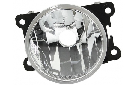 Противотуманки Citroen