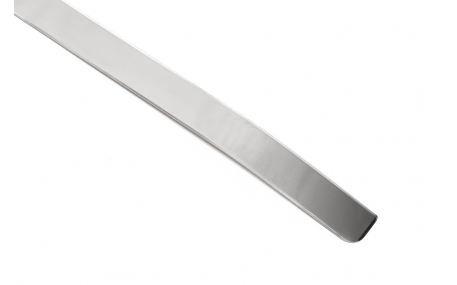 Хром накладки Range Rover Sport