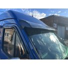 Козырек Mercedes Sprinter