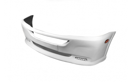 Накладка передняя Mercedes Sprinter 2007-2012