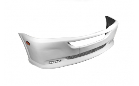 Накладка передняя Mercedes Sprinter 2007-2012