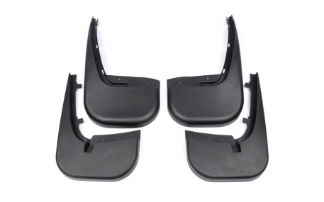 Брызговики Mercedes Vito W639