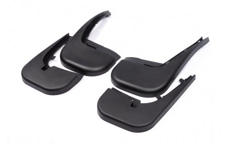 Брызговики Mercedes Vito W639