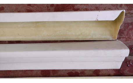 Пороги Volkswagen T4