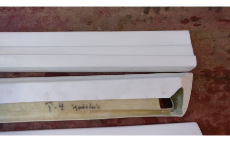 Пороги Volkswagen T4