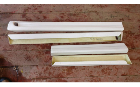 Пороги Volkswagen T4