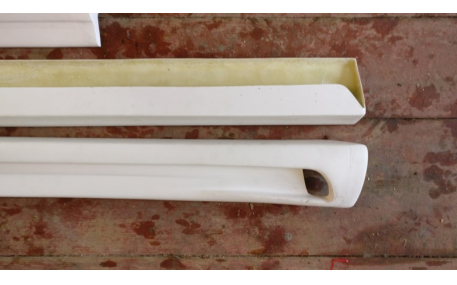 Пороги Volkswagen T4