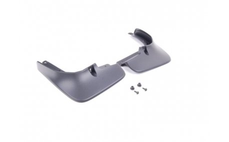 Брызговики Volkswagen Passat B7 USA