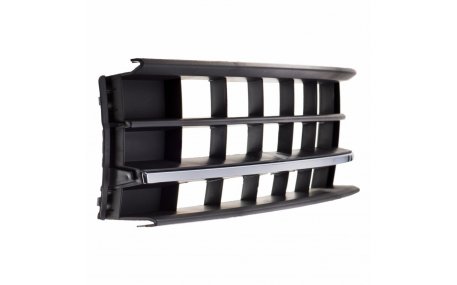 Решетка бампера Volkswagen Passat B8