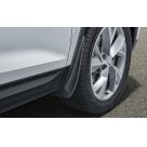 Брызговики Skoda Kodiaq
