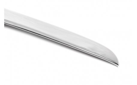 Хром накладки Peugeot Partner