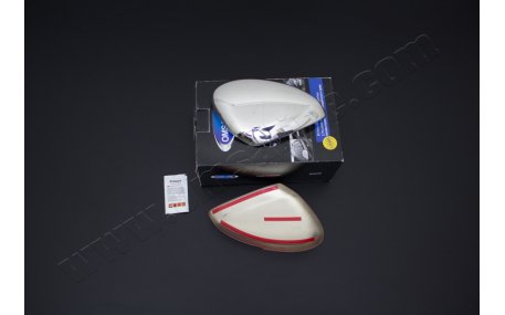 Хром накладки Peugeot 508