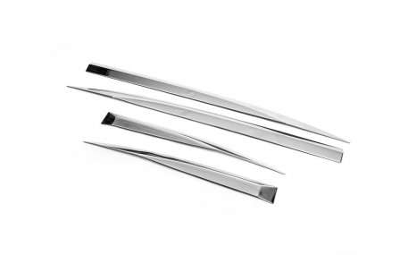 Хром накладка Peugeot 3008