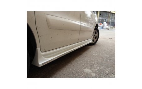 Пороги Citroen Berlingo