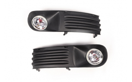 Противотуманки Volkswagen T5