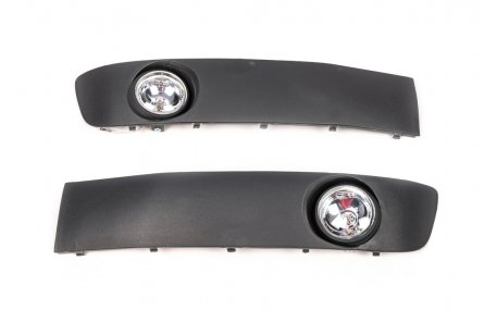 Противотуманки Volkswagen T5