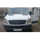Ресницы Mercedes Sprinter