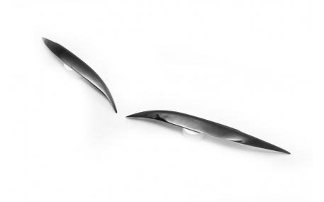 Ресницы Mercedes Sprinter