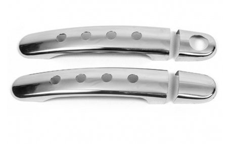 Хром накладки