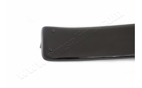 Козырек Nissan NAVARA/PATHFINDER