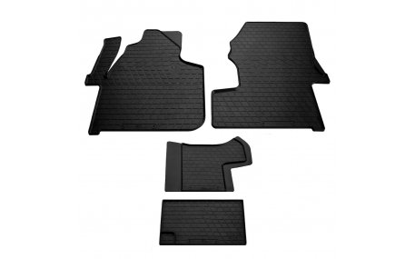 Коврики в салон Mercedes Sprinter