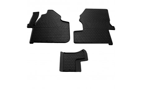 Коврики в салон Mercedes Sprinter