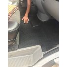 Коврики в салон Mercedes Sprinter