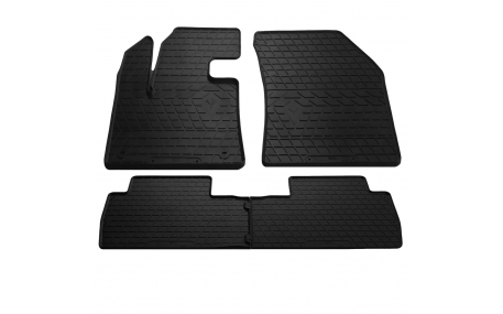 Коврики в салон Peugeot 5008