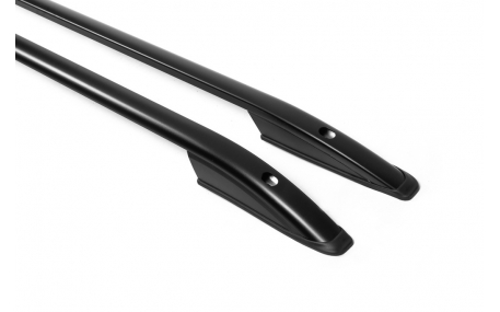 Рейлинги Ford Custom