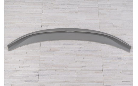 Спойлер Toyota Corolla