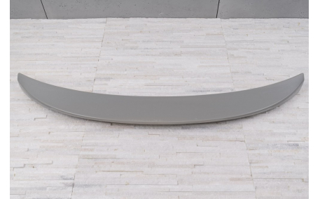 Спойлер Toyota Corolla