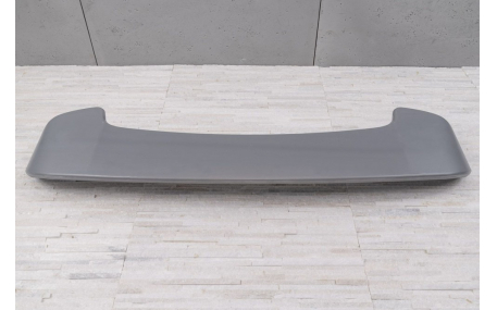 Спойлер Toyota Hilux