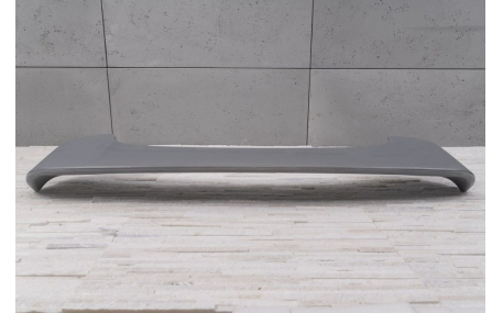 Спойлер Toyota Hilux