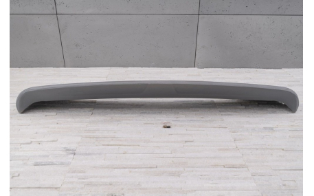 Спойлер Toyota Hilux