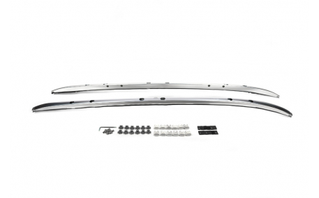 Рейлинги Mazda CX-5