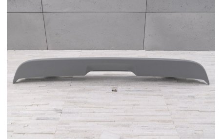 Спойлер Ford Ranger