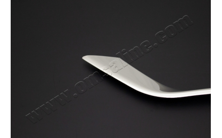 Хром накладки Ford Courier