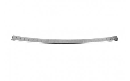 Накладка на задний бампер Nissan Qashqai J11 2017-2021