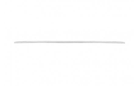 Хром накладки Ford Fiesta