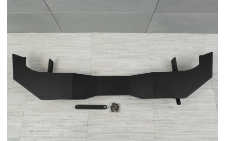 Бампер задний Jeep Wrangler JK