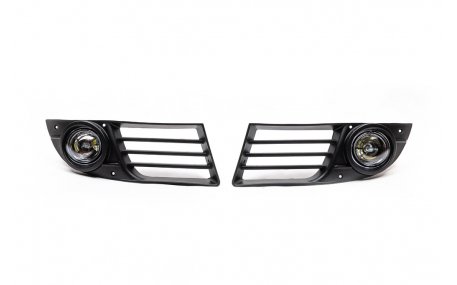 Противотуманки Fiat Doblo