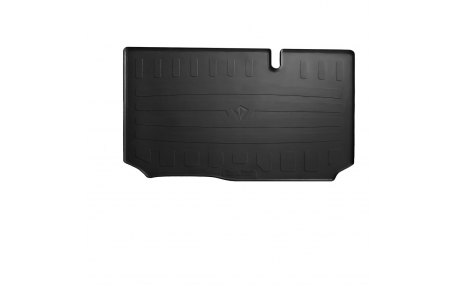 Коврик в багажник Ford Fiesta